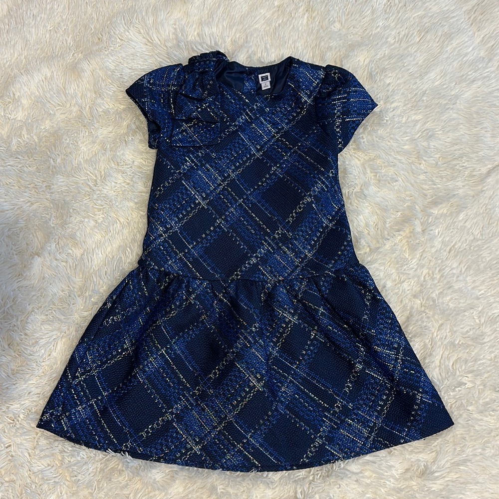 Janie and Jack dress
